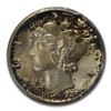 Image 2 : 1927 Mercury Dime MS-67 PCGS (FB)