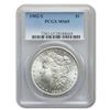 Image 1 : 1902-S Morgan Dollar MS-65 PCGS