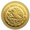 Image 2 : 2018 Mexico 1/2 oz Proof Gold Libertad