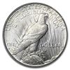 Image 2 : 1934-D Peace Dollar BU
