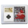 Image 1 : Gallic Empire BI Dbl Denarius Emp Victorinus AU NGC (Story Vault)
