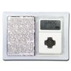 Image 2 : Gallic Empire BI Dbl Denarius Emp Victorinus AU NGC (Story Vault)