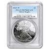 Image 1 : 2003-W Proof Silver American Eagle PR-70 PCGS