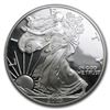 Image 2 : 2003-W Proof Silver American Eagle PR-70 PCGS
