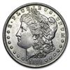 Image 1 : 1881-O Morgan Dollar XF