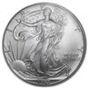 Image 2 : 1993 Silver American Eagle MS-69 NGC
