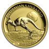 Image 1 : Australia 1/10 oz Gold Kangaroo/Nugget BU (Random Year)