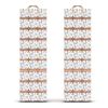 Image 3 : 4 ctw Certified SI/I Diamond Earrings 18K Rose Gold