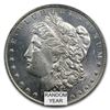 Image 2 : 1878-1904 Morgan Dollars MS-63 PL PCGS