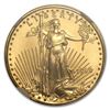Image 2 : 1999 1/10 oz Gold American Eagle MS-69 NGC