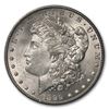 Image 2 : 1899-O Stage Coach Morgan Dollar BU PCGS