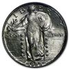 Image 2 : 1926-D Standing Liberty Quarter MS-65 PCGS