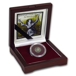 Kingdom of France Silver Obol Joan of Arc: Birth of a Saint Set