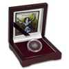 Image 1 : Kingdom of France Silver Obol Joan of Arc: Birth of a Saint Set