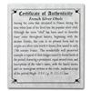 Image 2 : Kingdom of France Silver Obol Joan of Arc: Birth of a Saint Set