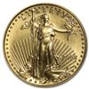 Image 2 : 2005 1/10 oz Gold American Eagle MS-70 NGC
