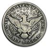 Image 2 : 1909-S Barber Half Dollar VG