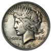 Image 1 : 1921 Peace Dollar XF (High Relief)