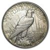 Image 2 : 1921 Peace Dollar XF (High Relief)