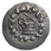 Image 1 : Mysia, Pergamum Silver Cistophoric Tetradrachm (150-42 BC) VF