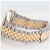 Image 3 : Unworn Rolex Datejust II 126333 - Wimbledon Dial