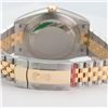 Image 4 : Unworn Rolex Datejust II 126333 - Wimbledon Dial