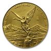 Image 2 : 2010 Mexico 1/2 oz Gold Libertad MS-70 PCGS