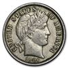 Image 1 : 1906 Barber Dime AU