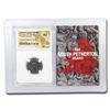Image 1 : Gallic Empire BI Dbl Denarius Emp Postumus AU NGC (Story Vault)