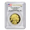 Image 1 : 2007-W 1 oz Proof Gold Buffalo PR-70 PCGS (FirstStrike®)
