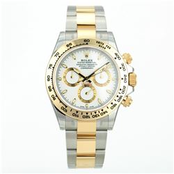 Unworn Rolex Cosmograph Daytona 116503