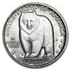 Image 1 : 1936-S Bay Bridge Commemorative Half BU