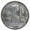 Image 2 : 1936-S Bay Bridge Commemorative Half BU