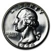 Image 1 : 1954 Washington Quarter Gem Proof