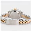 Image 4 : Pre-Owned Rolex Lady Datejust 69173