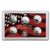 Image 2 : 2005 Silver Proof Set