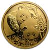 Image 2 : 2012 China 1/2 oz Gold Panda PF-70 NGC (Singapore Coin Fair)