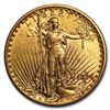 Image 1 : 1914-D $20 Saint-Gaudens Gold Double Eagle AU