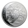 Image 1 : 2013 Fiji 5 oz Silver $10 Taku BU