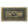 Image 2 : 1893 Columbian Expo Ticket (Manhattan Day)