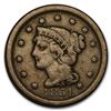 Image 1 : 1851 Large Cent Fine