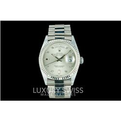 Pre-Owned Rolex Day-Date 18239