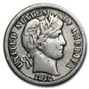 Image 1 : 1915-S Barber Dime VF