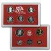 Image 2 : 2003 Silver Proof Set