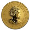 Image 2 : 2020 Australia 1 oz Gold Double Dragon BU