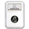 Image 1 : 1950 Washington Quarter PF-66 NGC