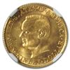 Image 2 : 1916 Gold $1.00 McKinley Memorial MS-66 NGC CAC