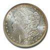 Image 2 : 1885 Morgan Dollar MS-62 PCGS CAC (VAM 22 Dash)
