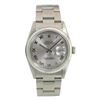 Image 1 : Pre-Owned Rolex Datejust 16200