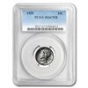 Image 1 : 1939 Mercury Dime MS-67 PCGS (FB)